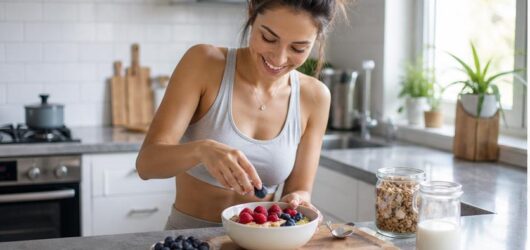 High Protein Yogurt Bowl for Weight Loss: A Filling Breakfast Guide