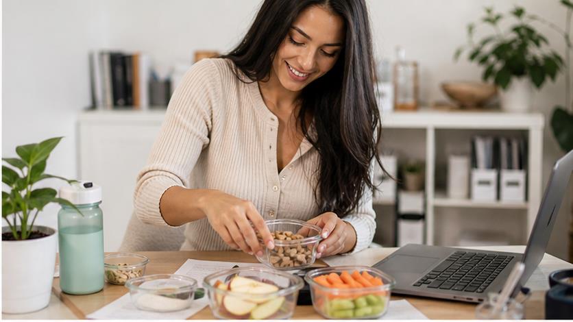 Best Snacks for Insulin Resistance at Work: Blood Sugar Friendly Ideas
