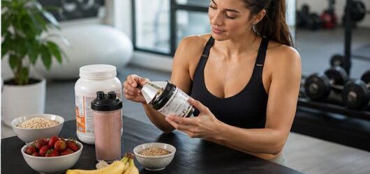 Best Protein Powder for Women After Workouts: What to Look For