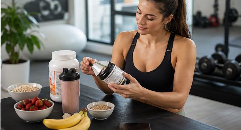 Best Protein Powder for Women After Workouts: What to Look For