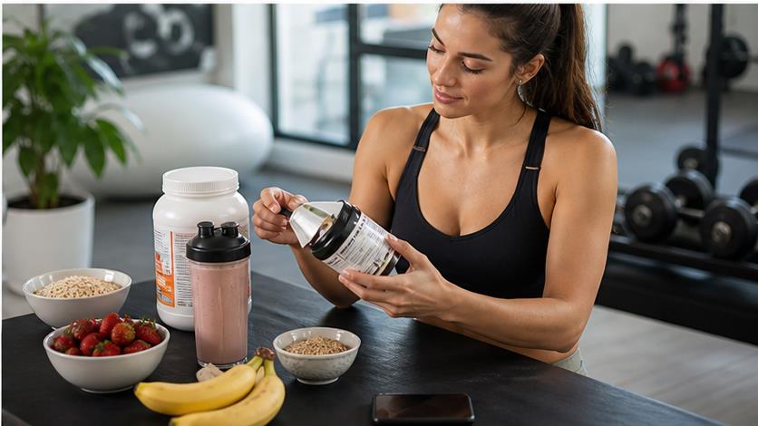 Best Protein Powder for Women After Workouts: What to Look For