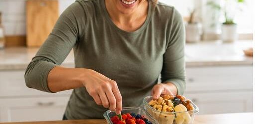 Best Diabetic Friendly Snacks for Afternoon Energy