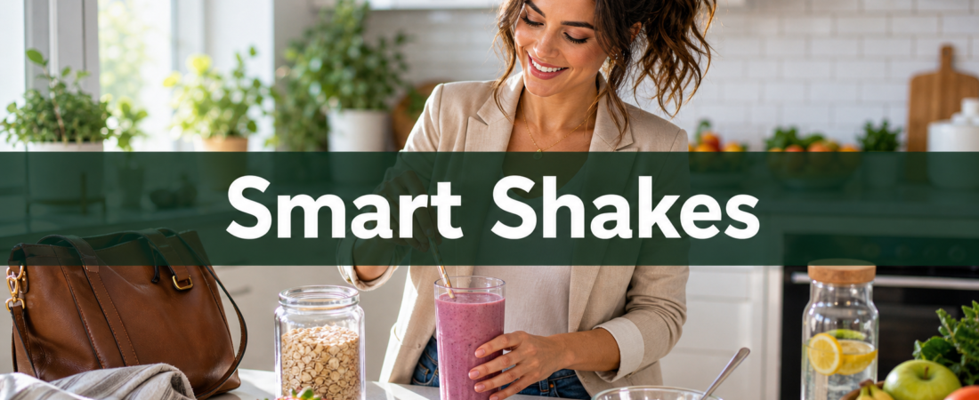 Meal Replacement Shakes for Weight Loss: Pros, Cons, and Better Alternatives