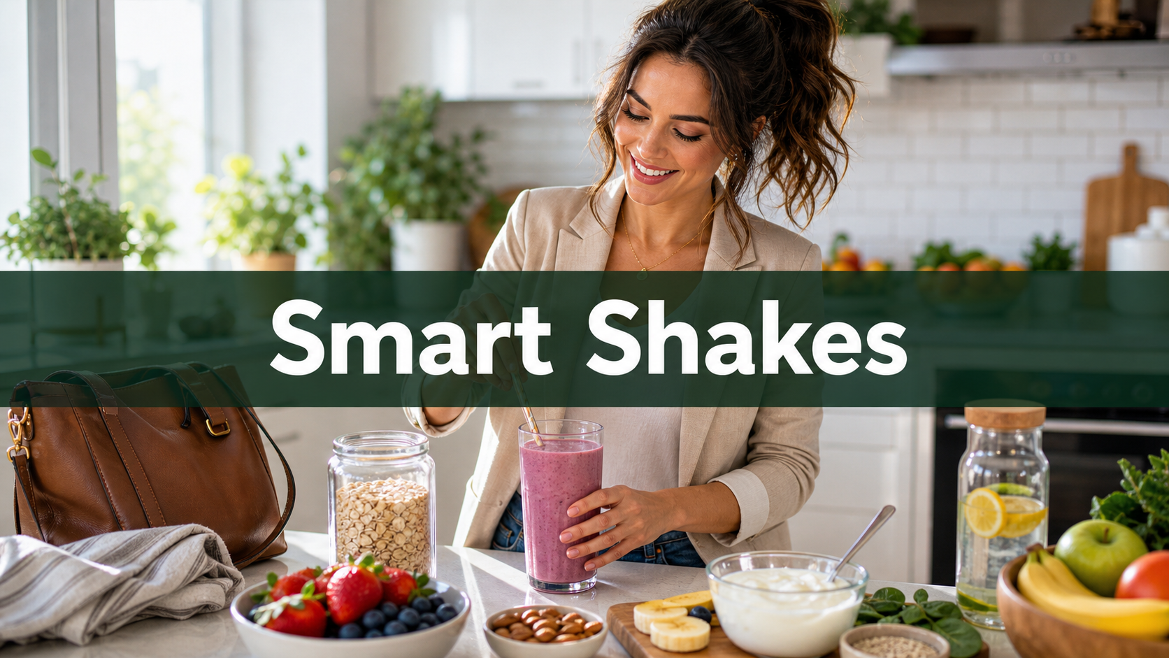 Meal Replacement Shakes for Weight Loss: Pros, Cons, and Better Alternatives