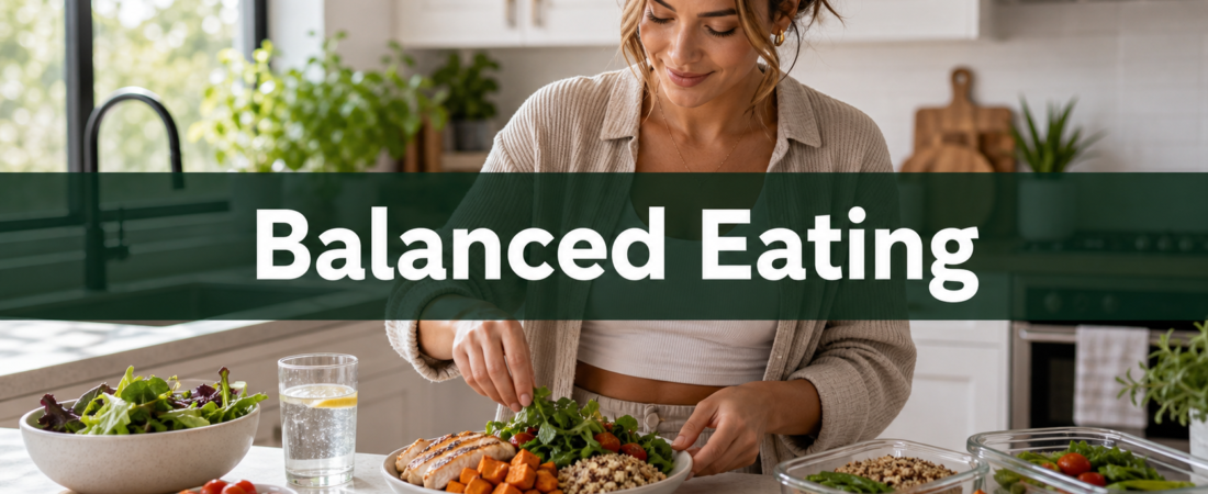 Ozempic Diet Plan: What to Eat While Supporting Healthy Weight Loss