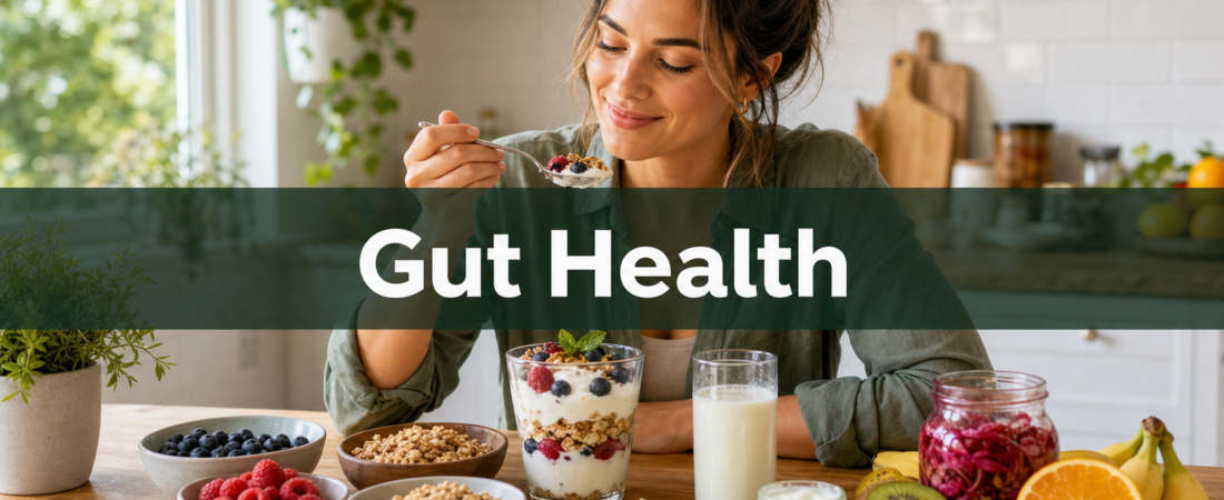 Best Probiotics for Women: Bloating, Gut Health, and Label Tips