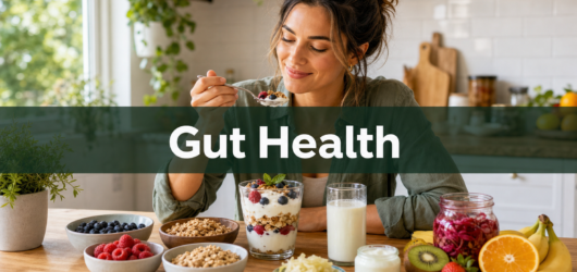 Best Probiotic for Women Over 50: Gut Health, Bloating, and Buying Tips