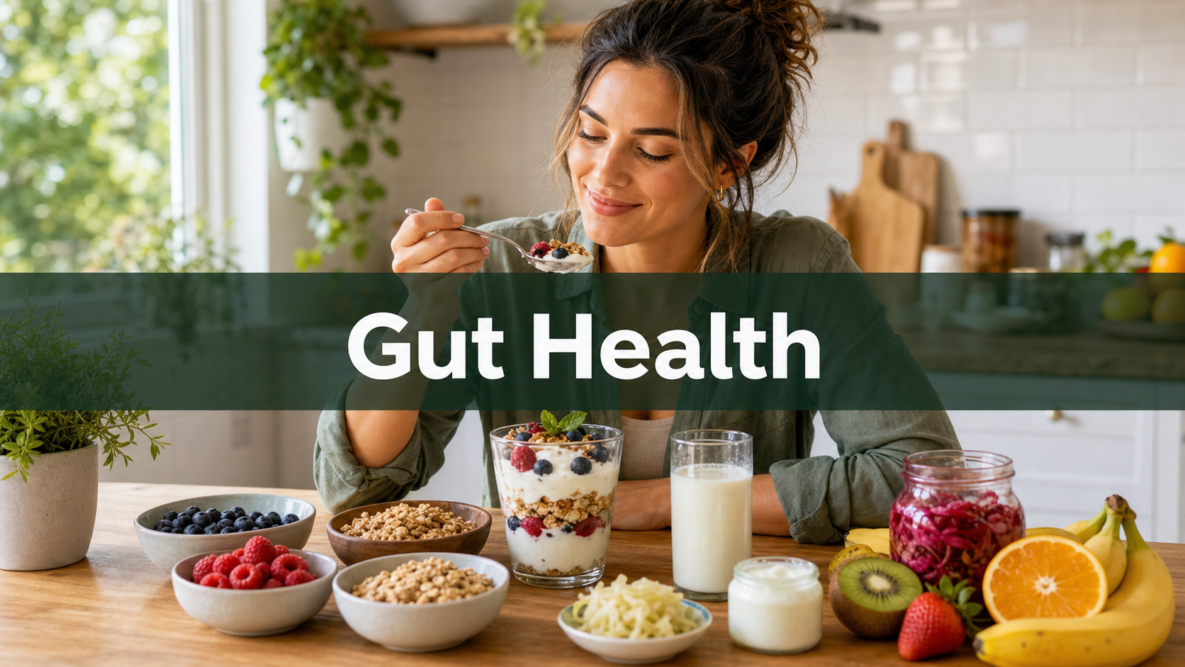 Best Probiotics for Women: Bloating, Gut Health, and Label Tips