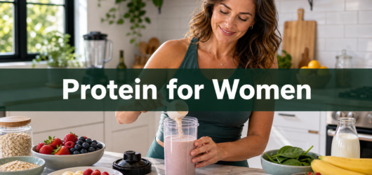 Best Fat Burner for Women: Side Effects, Ingredients, and Safer Alternatives