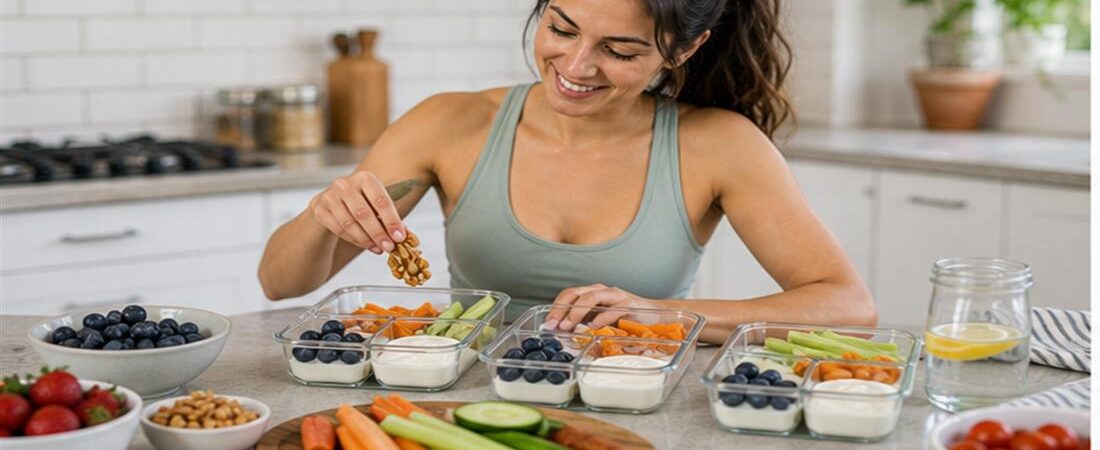 Best Snacks for Diabetics at Night: Blood Sugar-Friendly Choices Before Bed