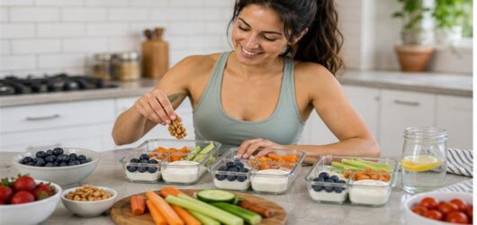 Best Snacks for Diabetics at Night: Blood Sugar-Friendly Choices Before Bed