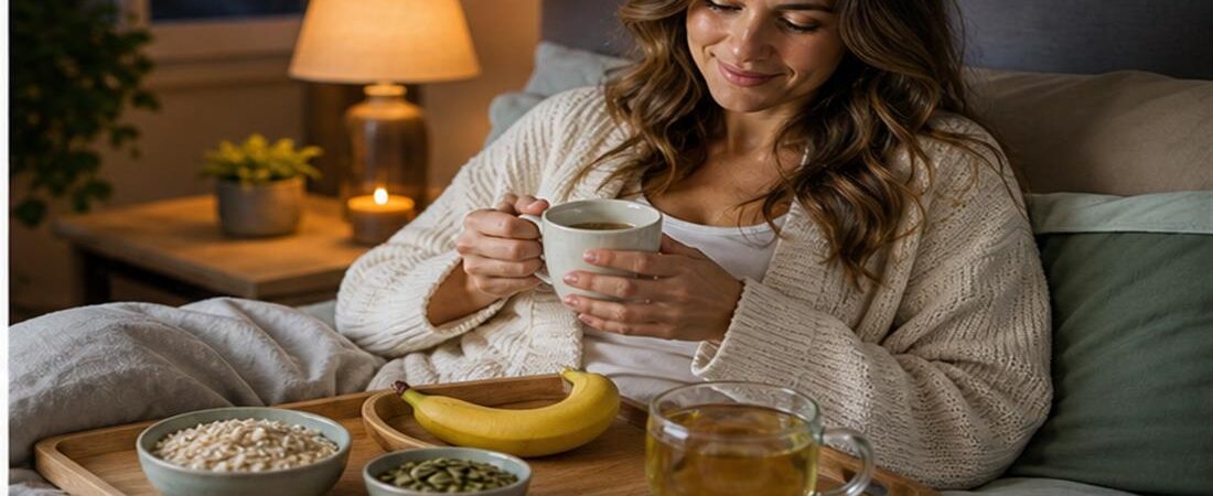 Magnesium Glycinate vs Citrate for Sleep: Which Is Better for Women?
