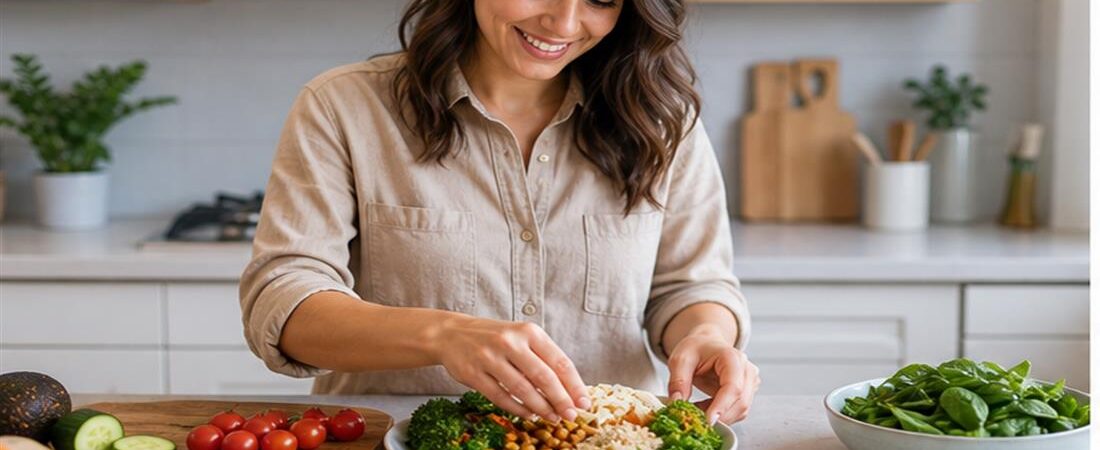 Ozempic Diet Plan: What to Eat While Supporting Healthy Weight Loss