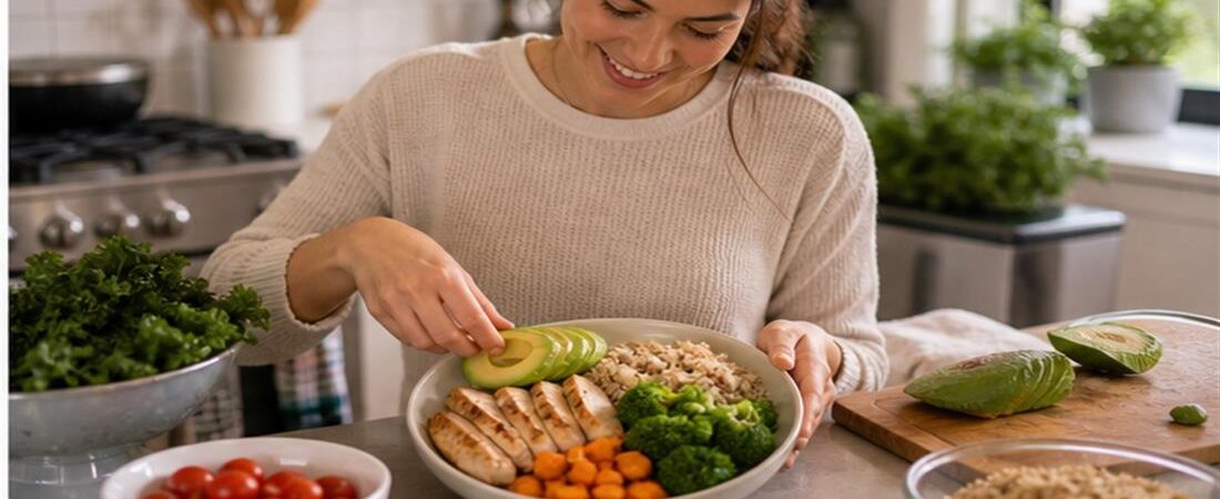 Low Carb Foods List for Diabetes: Smart Choices for Blood Sugar-Friendly Meals