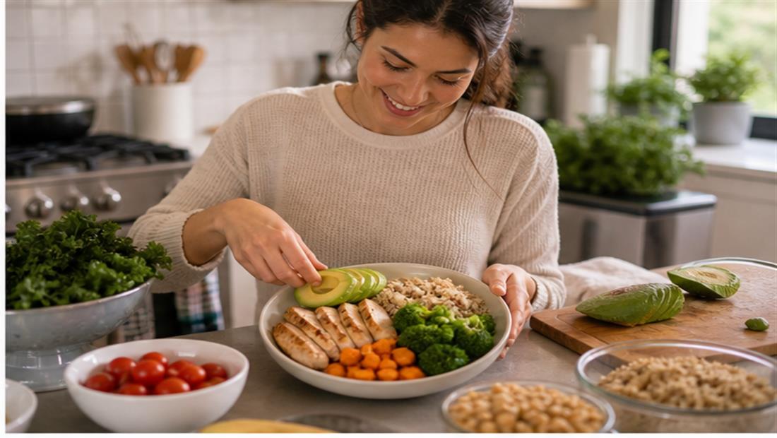 Low Carb Foods List for Diabetes: Smart Choices for Blood Sugar-Friendly Meals