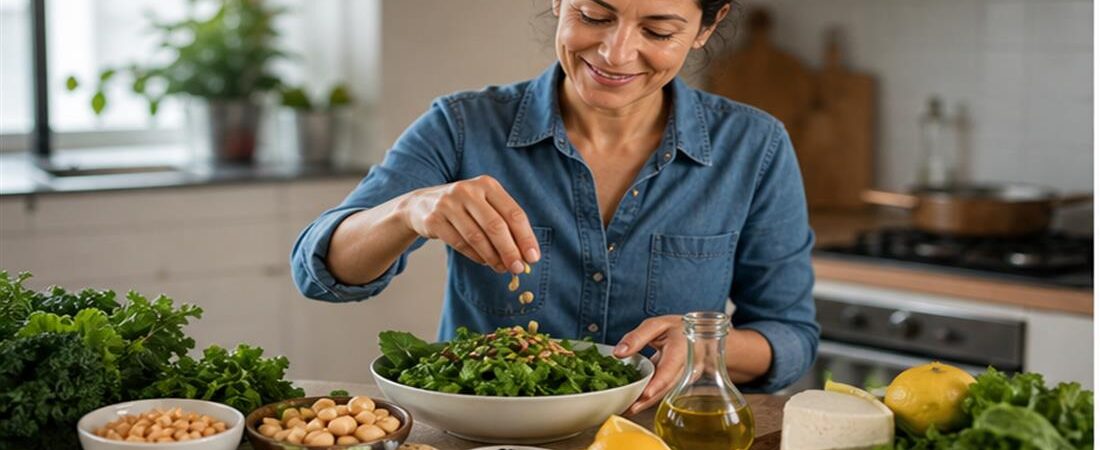 Best Protein Powder for Women Over 40: What to Look For Before Buying