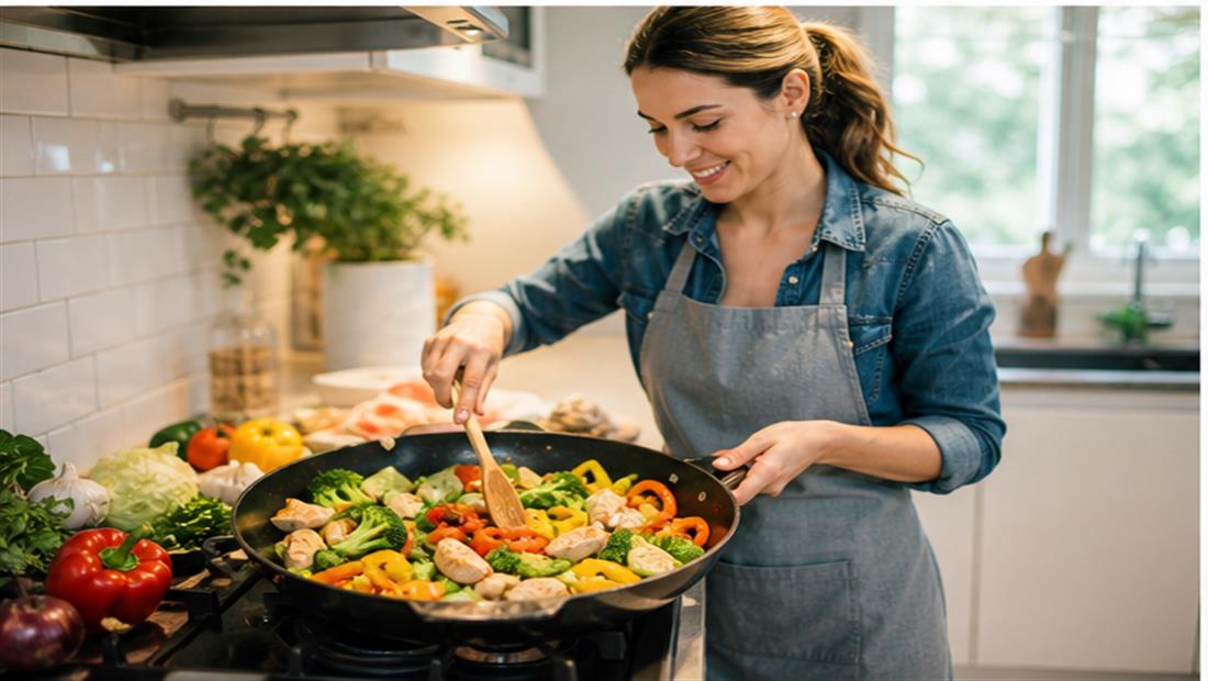 Best Snacks for Diabetics: Blood Sugar-Friendly Ideas That Taste Good