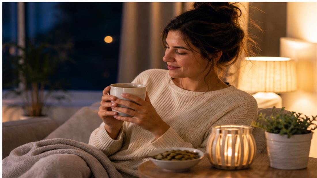 Magnesium for Sleep: Benefits, Dosage, Side Effects, and Food Sources