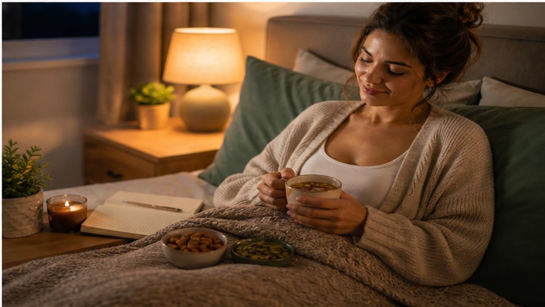Best Magnesium Supplement for Sleep: A Practical Guide for Women