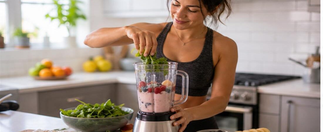 Meal Replacement Shakes for Weight Loss: Pros, Cons, and Better Alternatives