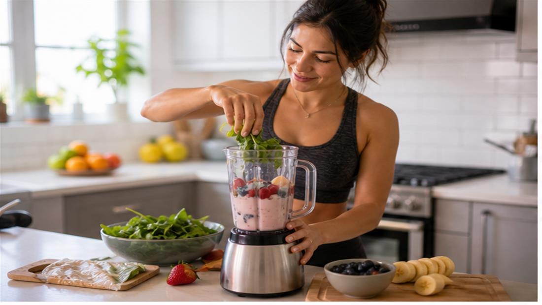 Meal Replacement Shakes for Weight Loss: Pros, Cons, and Better Alternatives
