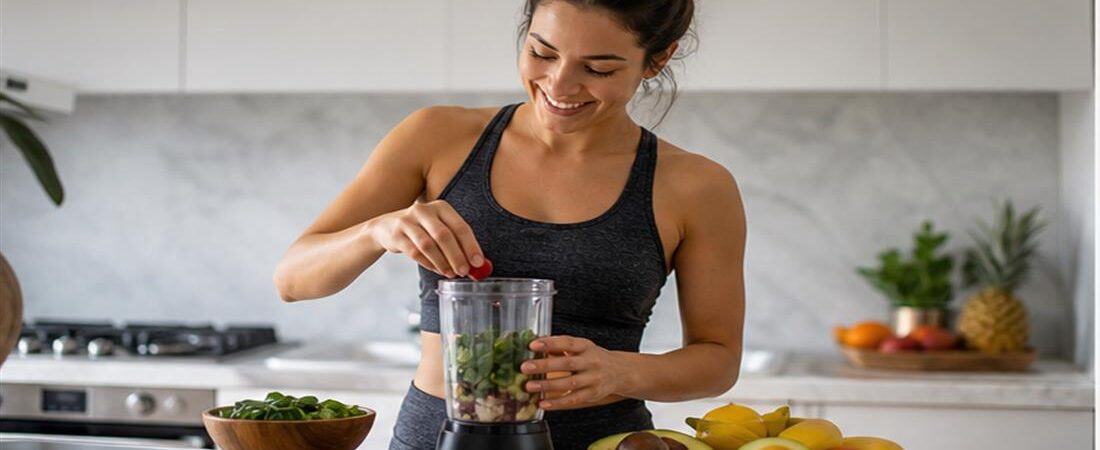 Meal Replacement Shakes for Weight Loss: A Smart Guide for Busy Women