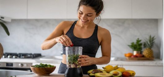 Meal Replacement Shakes for Weight Loss: A Smart Guide for Busy Women
