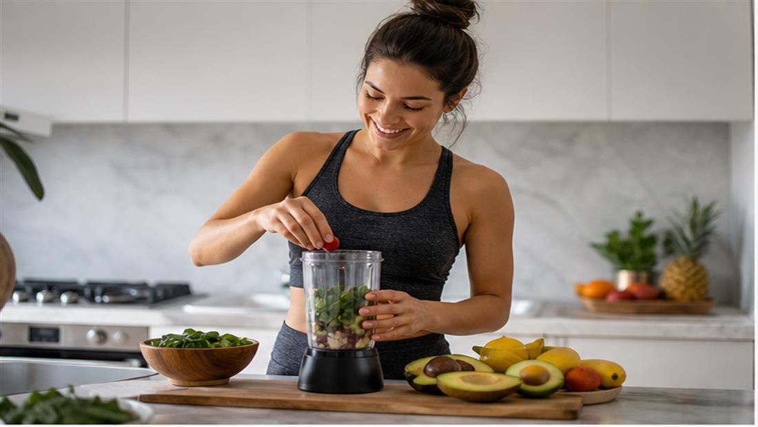 Meal Replacement Shakes for Weight Loss: A Smart Guide for Busy Women