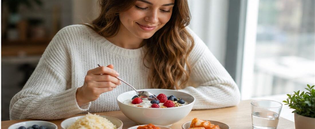 Best Probiotic for Bloating in Women: What to Look For Before You Buy
