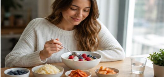 Best Probiotic for Bloating in Women: What to Look For Before You Buy