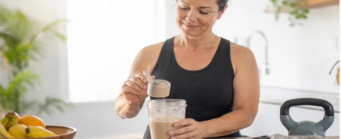 Creatine Monohydrate Benefits for Women Over 40: Strength, Energy, and Safety