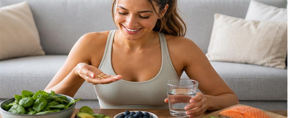 Best Probiotics for Women: Bloating, Gut Health, and Label Tips
