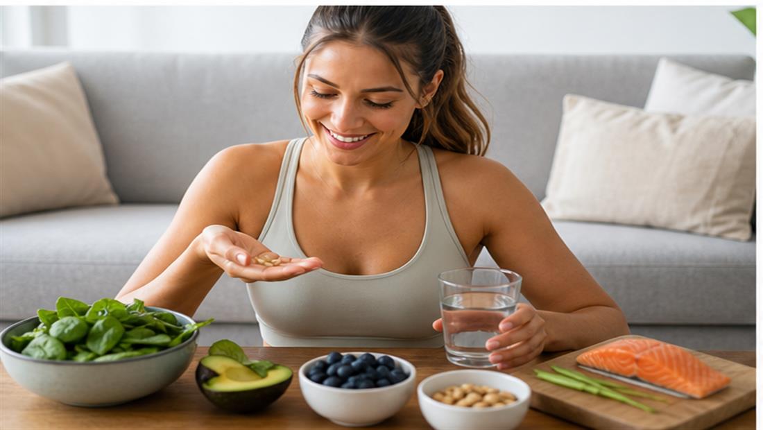 Best Probiotics for Women: Bloating, Gut Health, and Label Tips