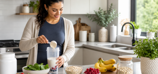 Collagen vs Whey Protein for Women: Which Supplement Fits Your Goal?