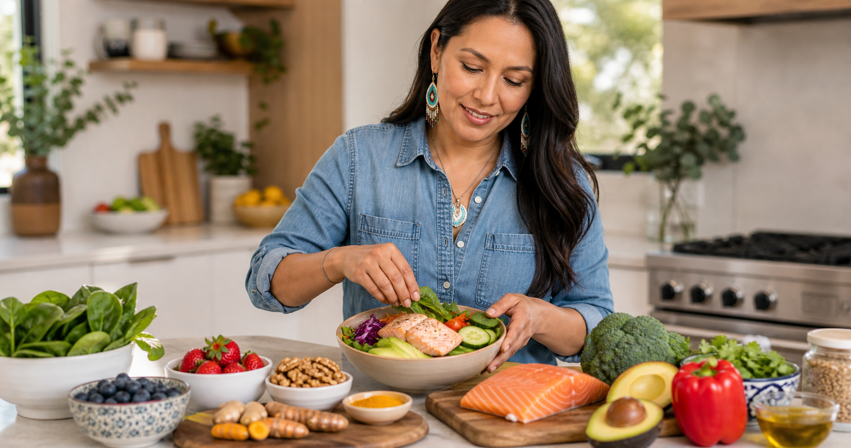 Anti Inflammatory Lunch Ideas for Work: Easy Meals to Pack