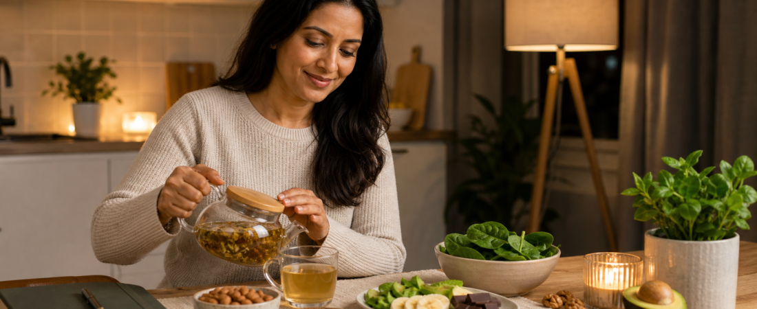 Best Magnesium Supplement for Sleep: Types, Dosage, and Side Effects