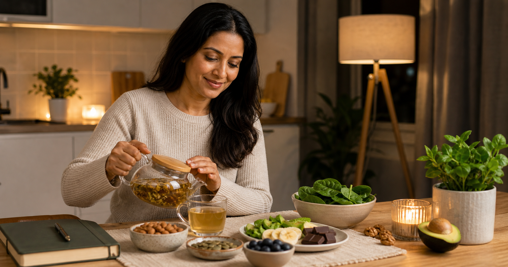 Best Magnesium Supplement for Sleep: Types, Dosage, and Side Effects