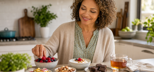 Best Fat Burner for Women: Side Effects, Ingredients, and Safer Alternatives