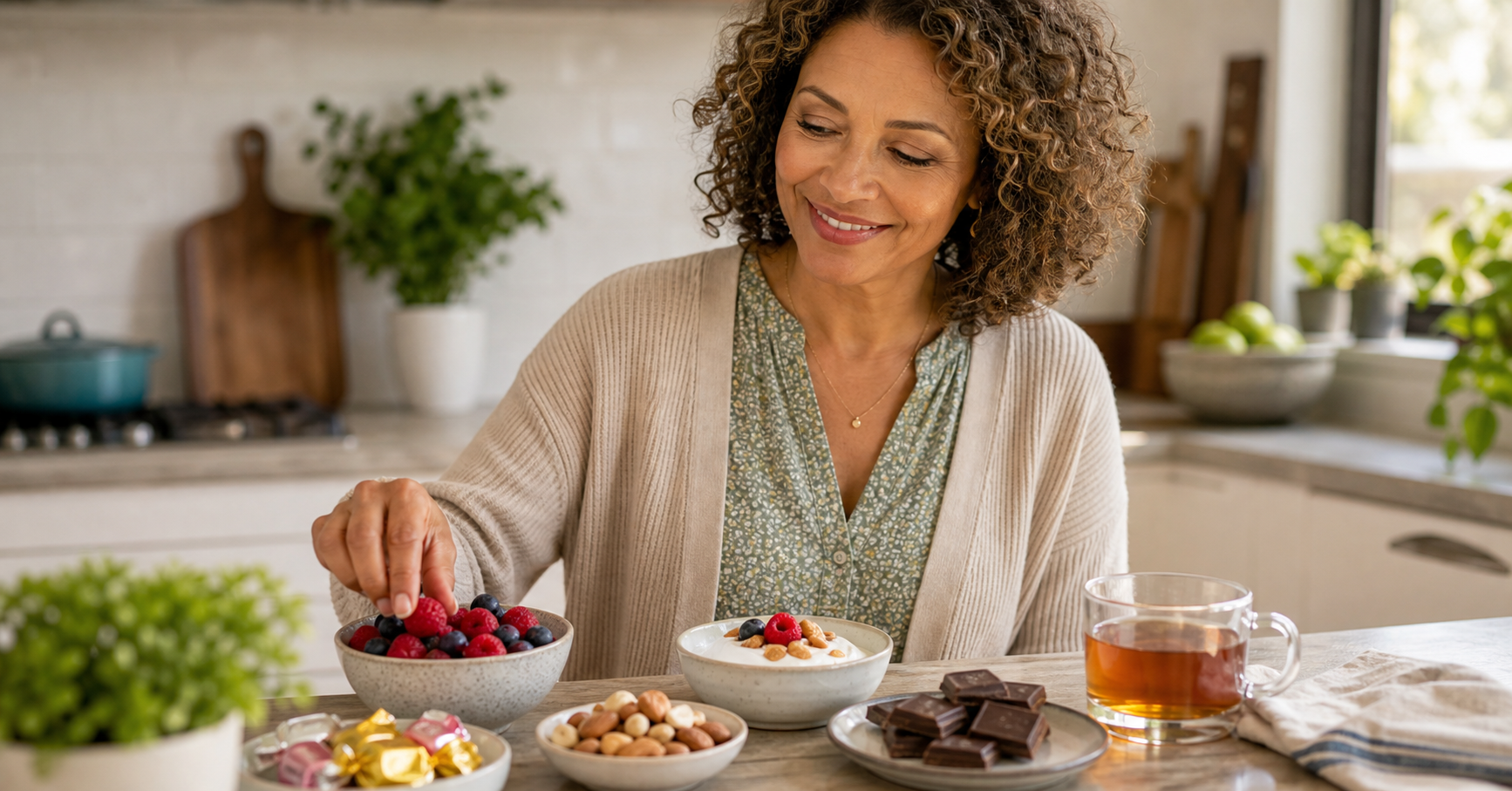 Best Fat Burner for Women: Side Effects, Ingredients, and Safer Alternatives