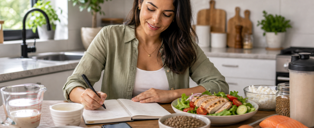 High Protein Breakfast No Eggs: Filling Ideas for Better Energy