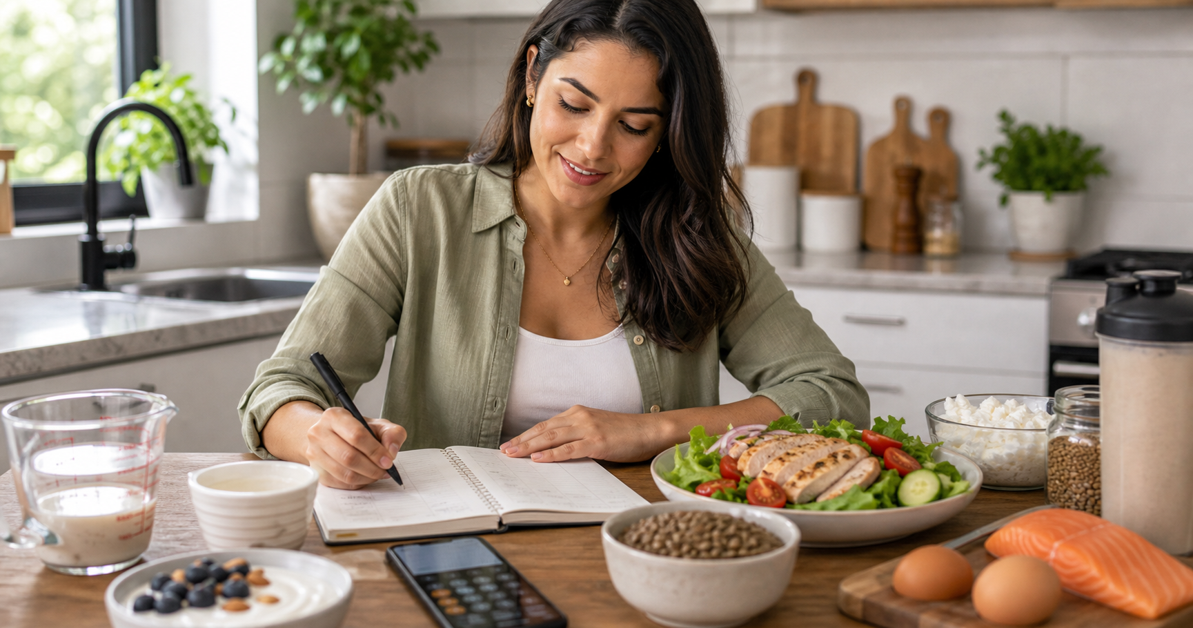 High Protein Breakfast No Eggs: Filling Ideas for Better Energy
