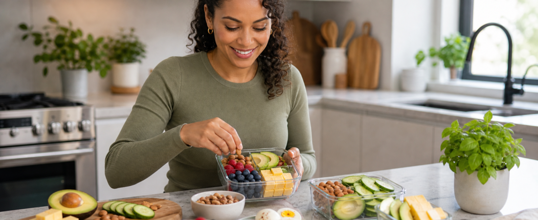 Best Keto Snacks for Women: Low Carb Ideas That Actually Feel Satisfying