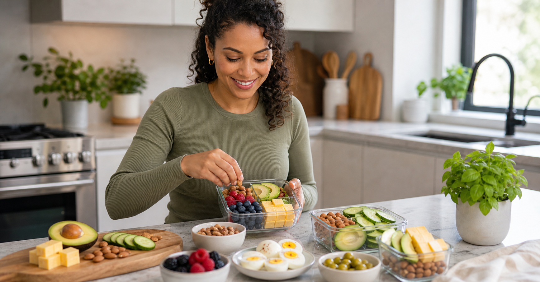 Best Keto Snacks for Women: Low Carb Ideas That Actually Feel Satisfying