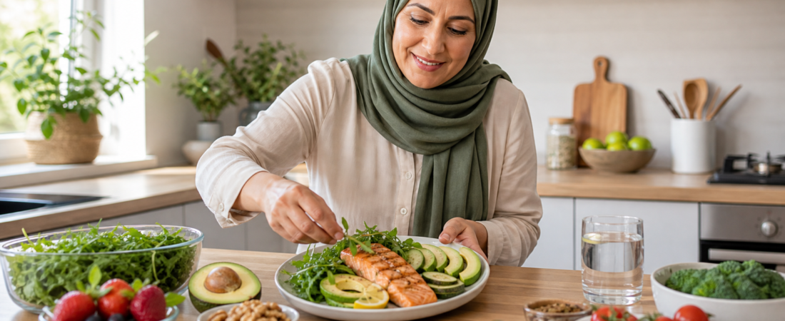 Keto Diet Plan for Women: Beginner Meals, Ketosis Symptoms, and Safety