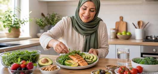 Keto Diet Plan for Women: Beginner Meals, Ketosis Symptoms, and Safety