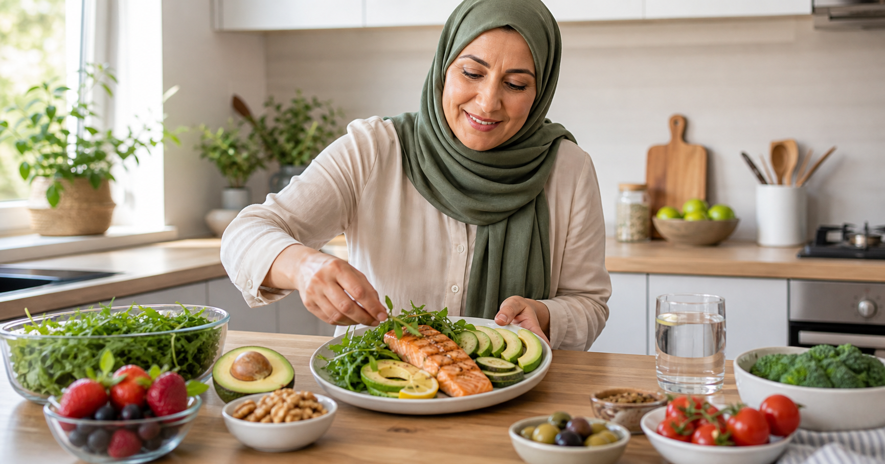 Keto Diet Plan for Women: Beginner Meals, Ketosis Symptoms, and Safety