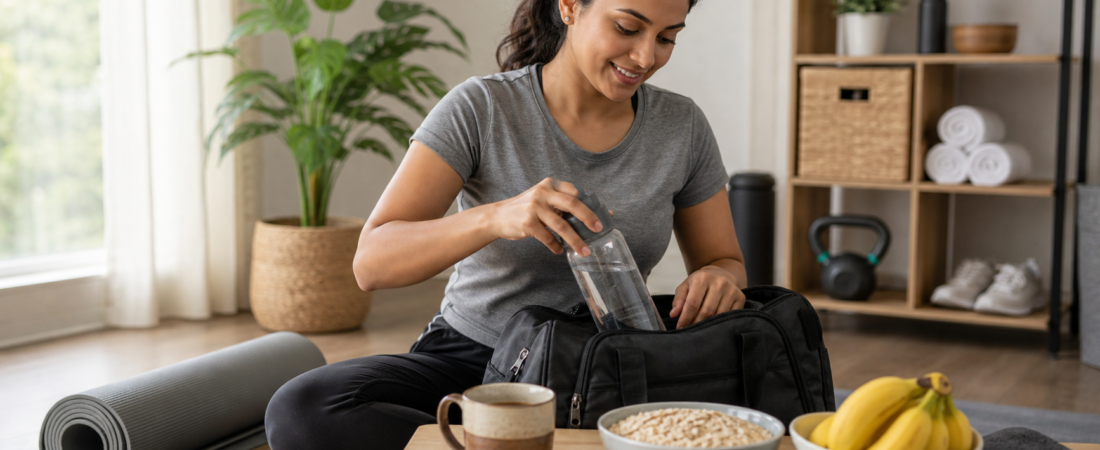Pre Workout Supplements for Women: Benefits, Side Effects, and Safer Choices
