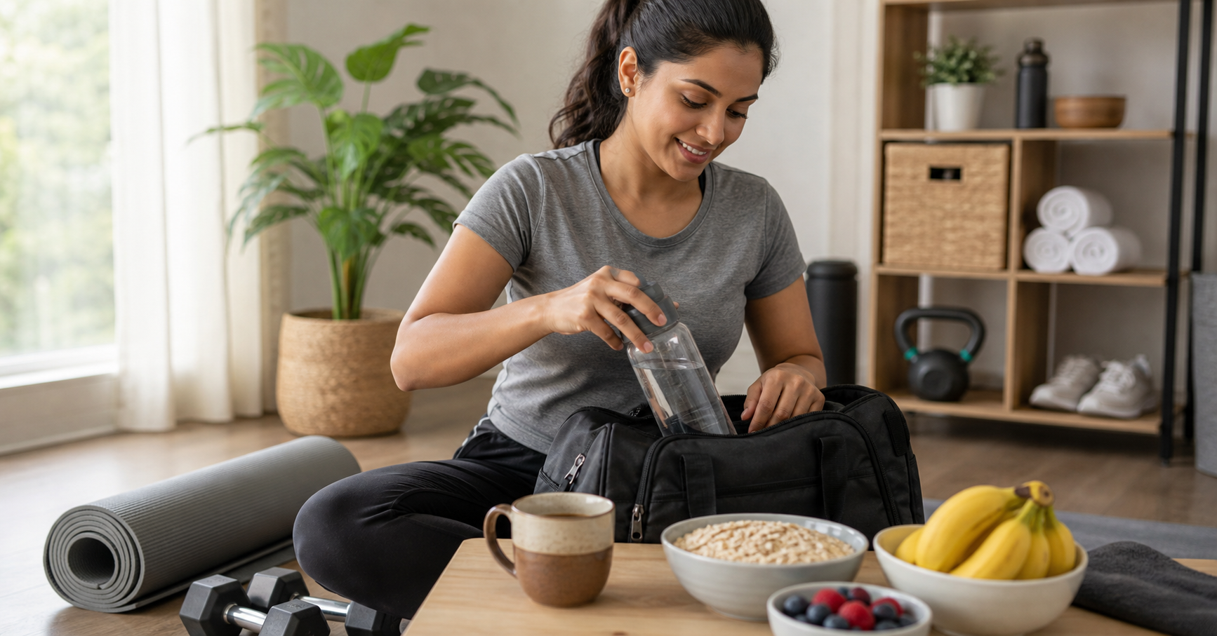 Pre Workout Supplements for Women: Benefits, Side Effects, and Safer Choices