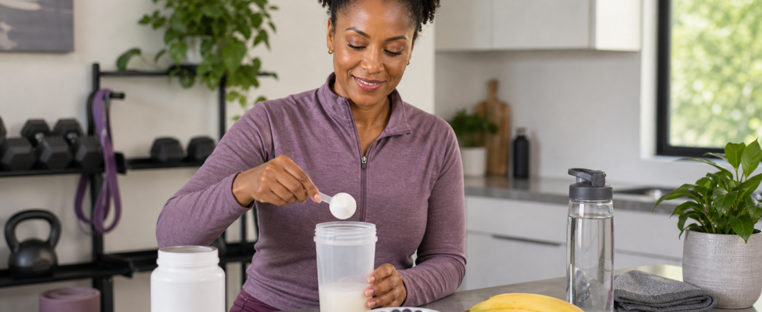 Creatine Monohydrate Benefits for Women: Muscle, Energy, Dosage, and Safety