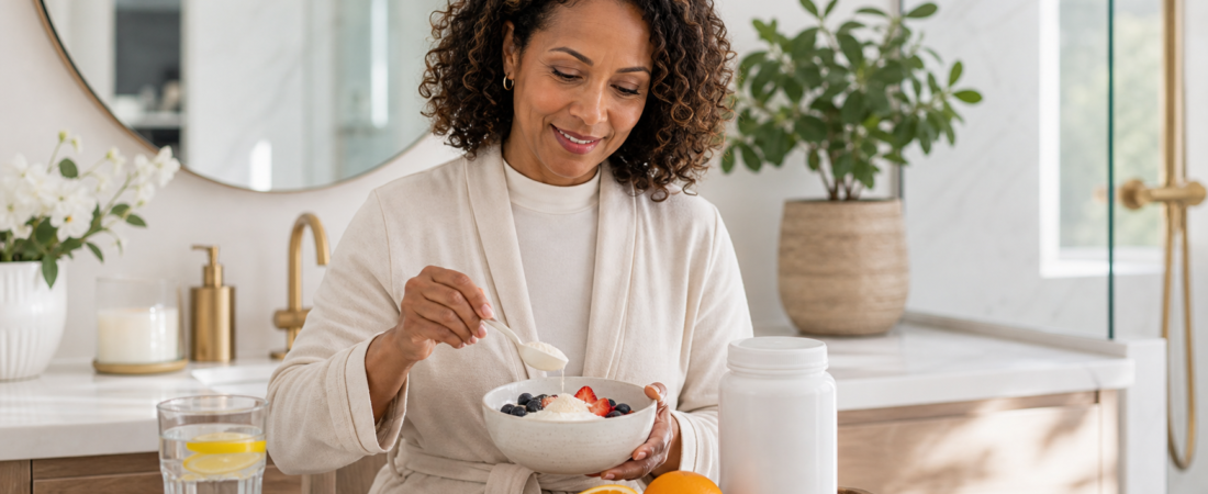 Collagen Peptides Review: What Women Should Know Before Buying